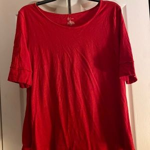 3 for $6. Casual women’s t-shirts!